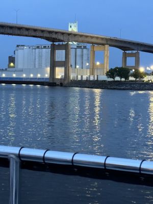 Buffalo River History Tours by null