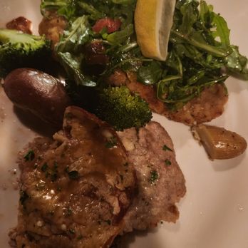 Cafe Napoli - Italian Near Me - Clayton, Missouri