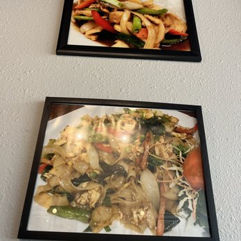 Thai Cafe Modern - Food art - Thai Near Me - Lutz, Florida Thai Cafe Modern - Food art - Thai Near Me - Lutz, Florida
