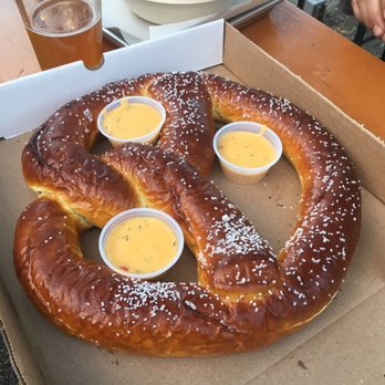Lowry Beer Garden - Burgers Near Me - Denver, Colorado