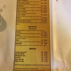 Forno Di Sicilia Pizzeria Focacceria