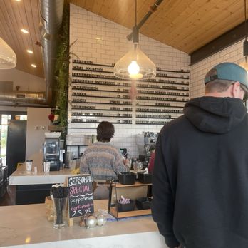 Maple House - Coffee & Tea Near Me - Chandler, Arizona