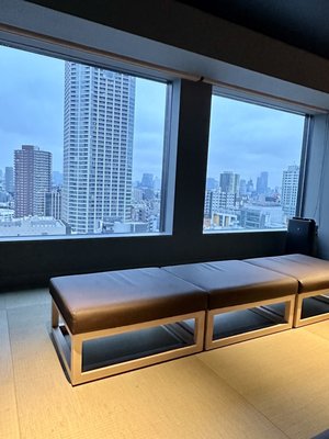 Yuen Shinjuku by null