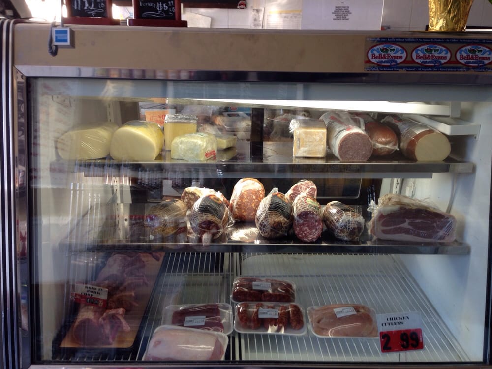 VINNY’S MEAT MARKET CLOSED 12 Reviews 9517 3rd Ave, Bay Ridge
