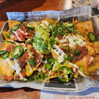 Lulu's Waikiki - Nachos - Burgers Near Me - Honolulu, Hawaii Lulu's Waikiki - Nachos - Burgers Near Me - Honolulu, Hawaii