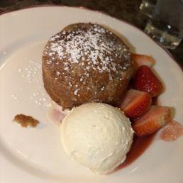 Butter cake