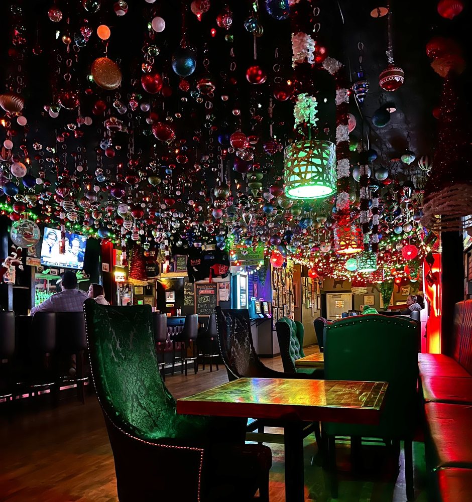 Social spots from Boscos Social Club