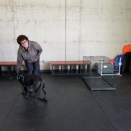 Training facility Training facility