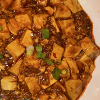 Special Noodle - Mapo Tofu added pork - Noodles Near Me - Las Vegas, Nevada Special Noodle - Mapo Tofu added pork - Noodles Near Me - Las Vegas, Nevada