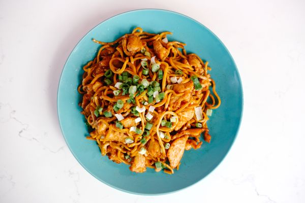 May Lee Chinese Restaurant by null