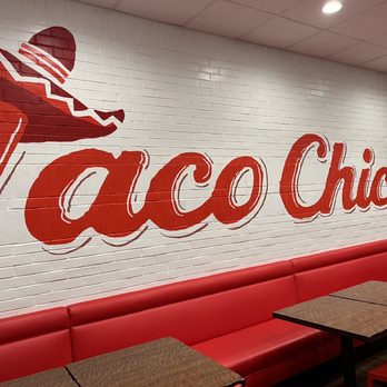 Taco Chico - Their logo. - Tacos Near Me - Tustin, California Taco Chico - Their logo. - Tacos Near Me - Tustin, California