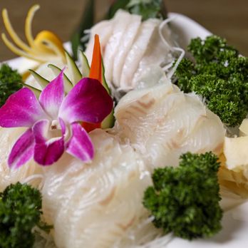 Jumunjin - Assorted Sushi - Seafood Near Me - Buena Park, California Jumunjin - Assorted Sushi - Seafood Near Me - Buena Park, California
