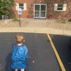 The Growing Place
