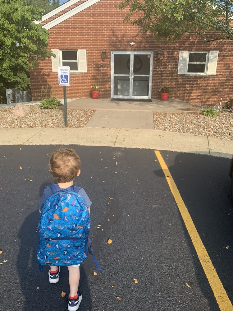 THE GROWING PLACE Updated September 2024 6203 Taylor Mill Rd