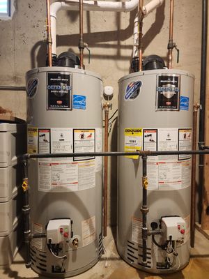 East Cambridge Plumbing & Boiler Repair