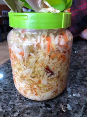 El Carbonero by null