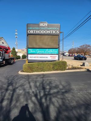 ACHIEVE MEDICAL WEIGHT LOSS - Updated June 2026 - 1829 Gunbarrel Rd,  Chattanooga, Tennessee - Weight Loss Centers - Phone Number