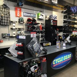 Cycle Gear