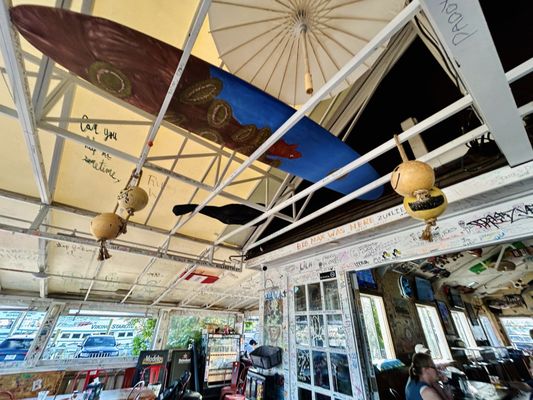 Dive Bar Pizza by null