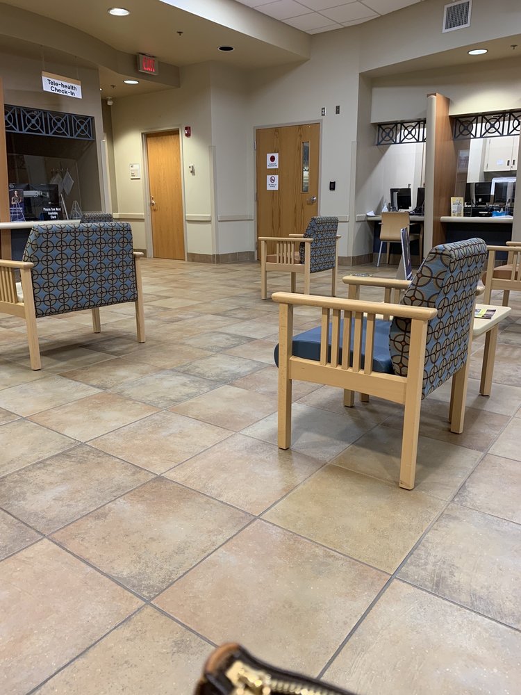 VETERANS AFFAIRS Updated August 2024 100 Veterans Blvd, Eglin AFB