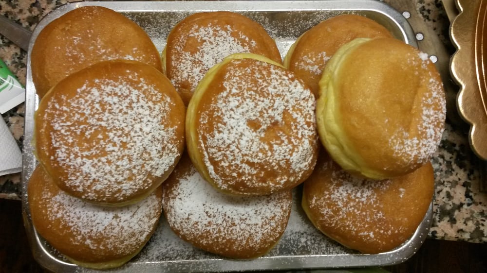 Pasticceria Forneria Belotti