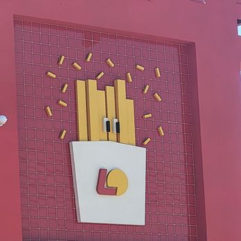 LOTTERIA Fullerton - Burgers Near Me - Fullerton, California