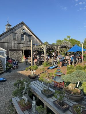 Bad Martha Farmers Brewery & Pizzeria by null