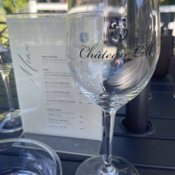 Chateau Lill - Wine tasting was great today! - Venues & Event Spaces Near Me - Redmond, Washington