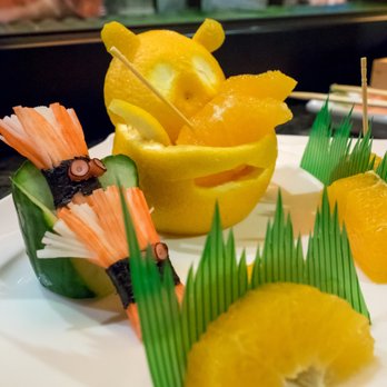 Ikko Sushi - Sushi Bars Near Me - Silver Spring, Maryland Ikko Sushi - Sushi Bars Near Me - Silver Spring, Maryland