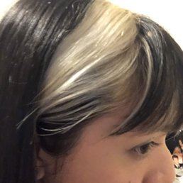 Asymmetrical Asymmetrical