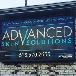 Advanced Skin Solutions - #1 in the Midwest