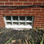 Photo of A Glass Block Vision