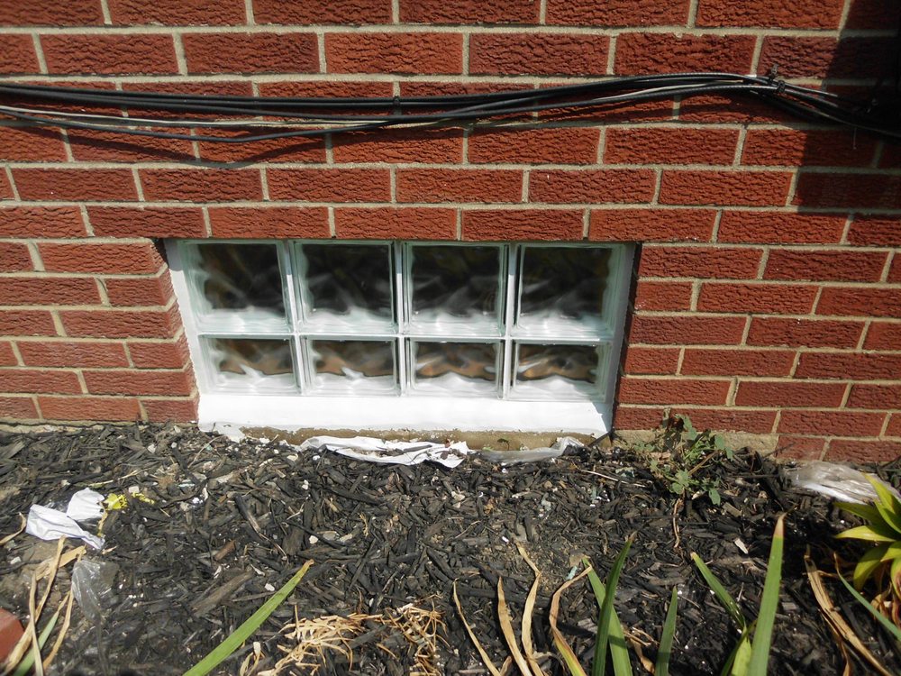 A GLASS BLOCK VISION Updated September 2024 5959 Carsten Rd, Medina