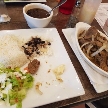 El Rincon Tropical - Puerto Rican Near Me - Virginia Beach, Virginia