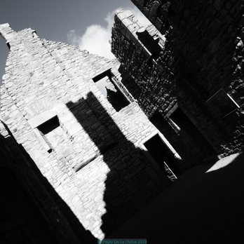 Craigmillar Castle - Landmarks & Historical Buildings Near Me - Edinburgh, EDH