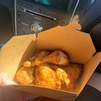 Win Win Chick-N - 5pc chicken - Chicken Wings Near Me - Richmond, British Columbia Win Win Chick-N - 5pc chicken - Chicken Wings Near Me - Richmond, British Columbia
