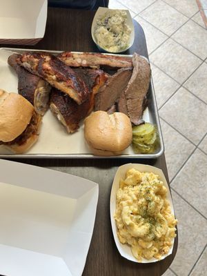 Meme's Texas BBQ Smokehouse by null