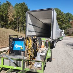 J. Will Mobile Welding; LLC