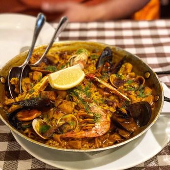 Taverna El Glop - Spanish Near Me - Barcelona, B Taverna El Glop - Spanish Near Me - Barcelona, B
