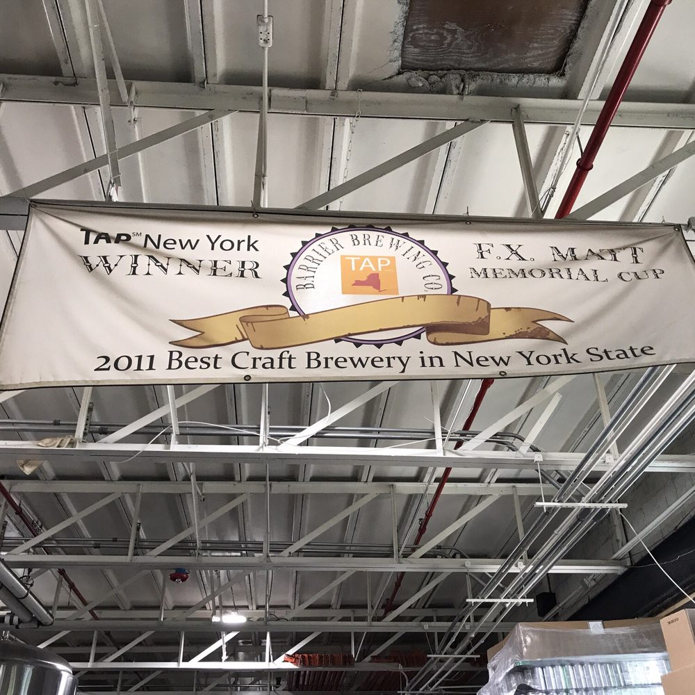 Barrier Brewing Company - Congrats - Breweries Near Me - Oceanside, New York Barrier Brewing Company - Congrats - Breweries Near Me - Oceanside, New York