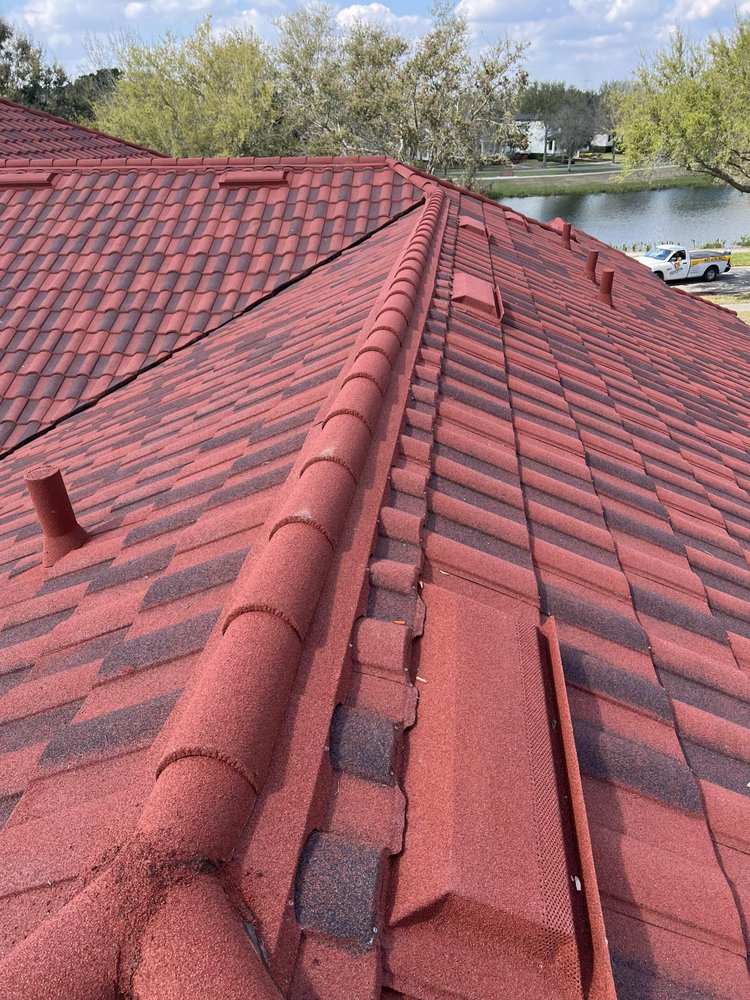 Slide of Central Homes Roofing & Solar