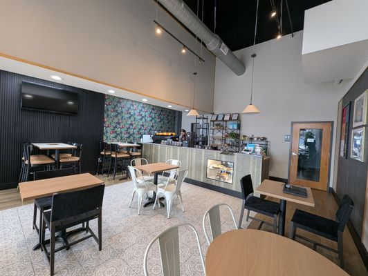Cafetales Specialty Coffee by null