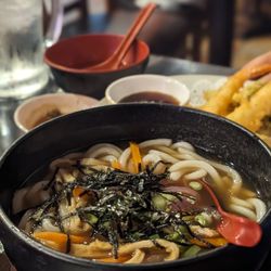 Sushi Mania - Udon