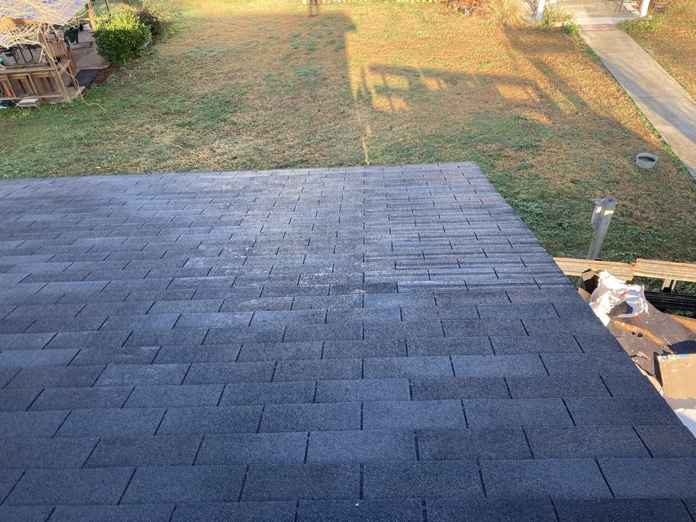 Slide of America Roofing