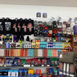 Cigarrete Depot