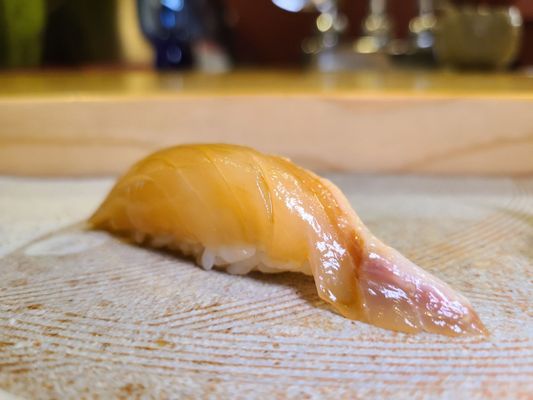 Shin Sushi by null