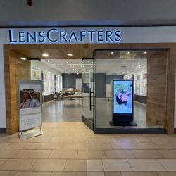 LensCrafters