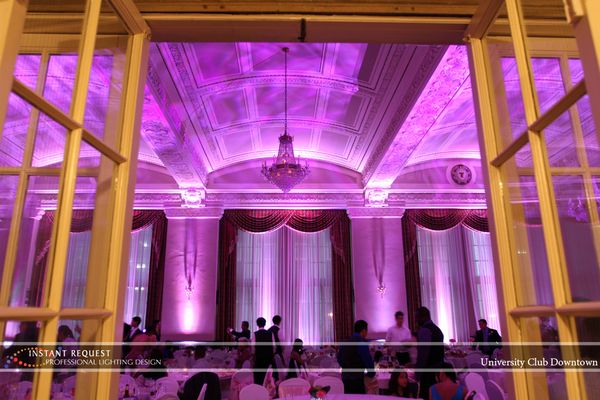 The University Club of Saint Paul by null