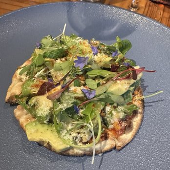 Chutney Mary - Crispy naan salad - Indian Near Me - London, XGL Chutney Mary - Crispy naan salad - Indian Near Me - London, XGL