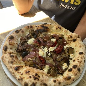 Village Pizza & Pints - Veggie Pizza - Pizza Near Me - Davis, California Village Pizza & Pints - Veggie Pizza - Pizza Near Me - Davis, California